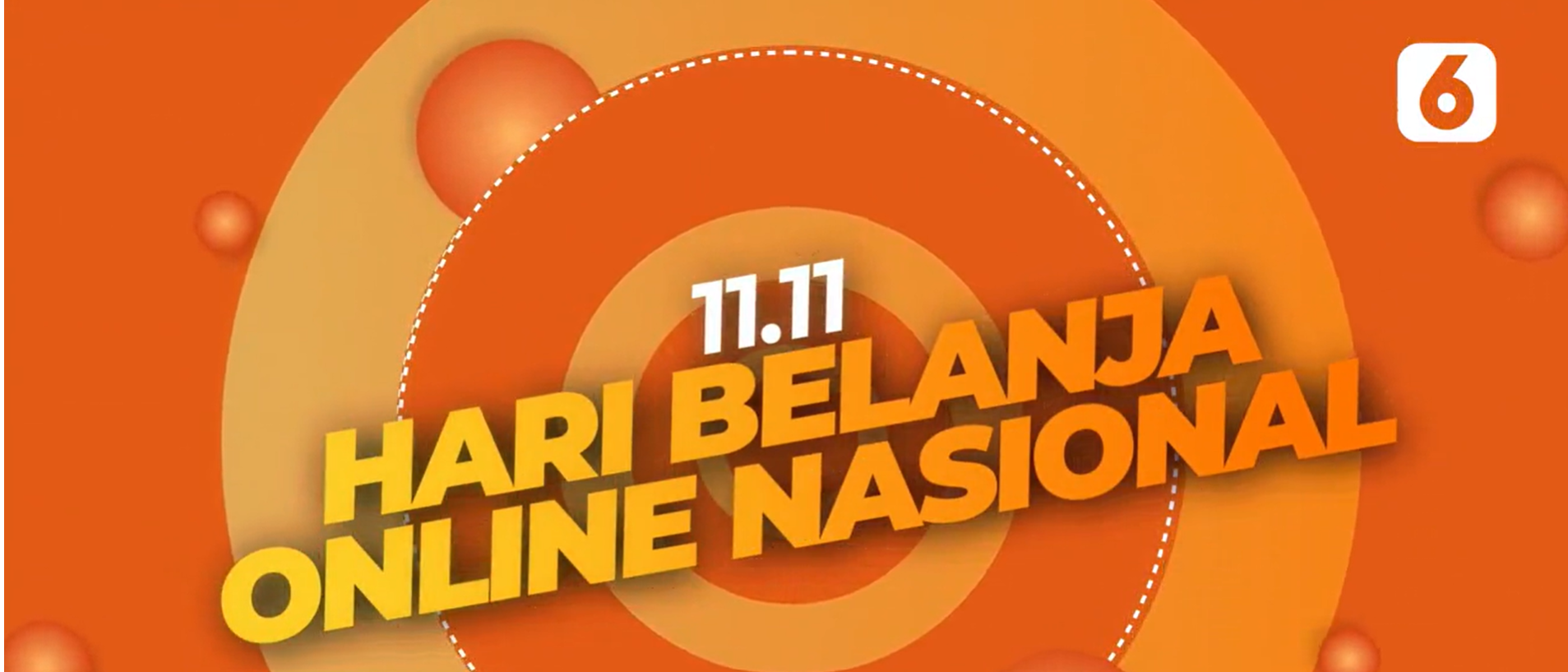 Brand Fashion Favorit Diskon Besar di Harbolnas 11.11, Cek Apa Saja!